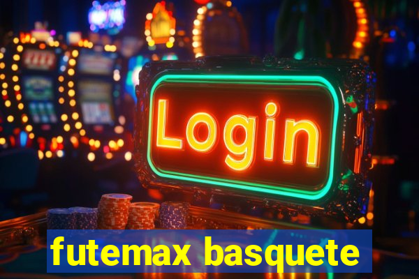 futemax basquete